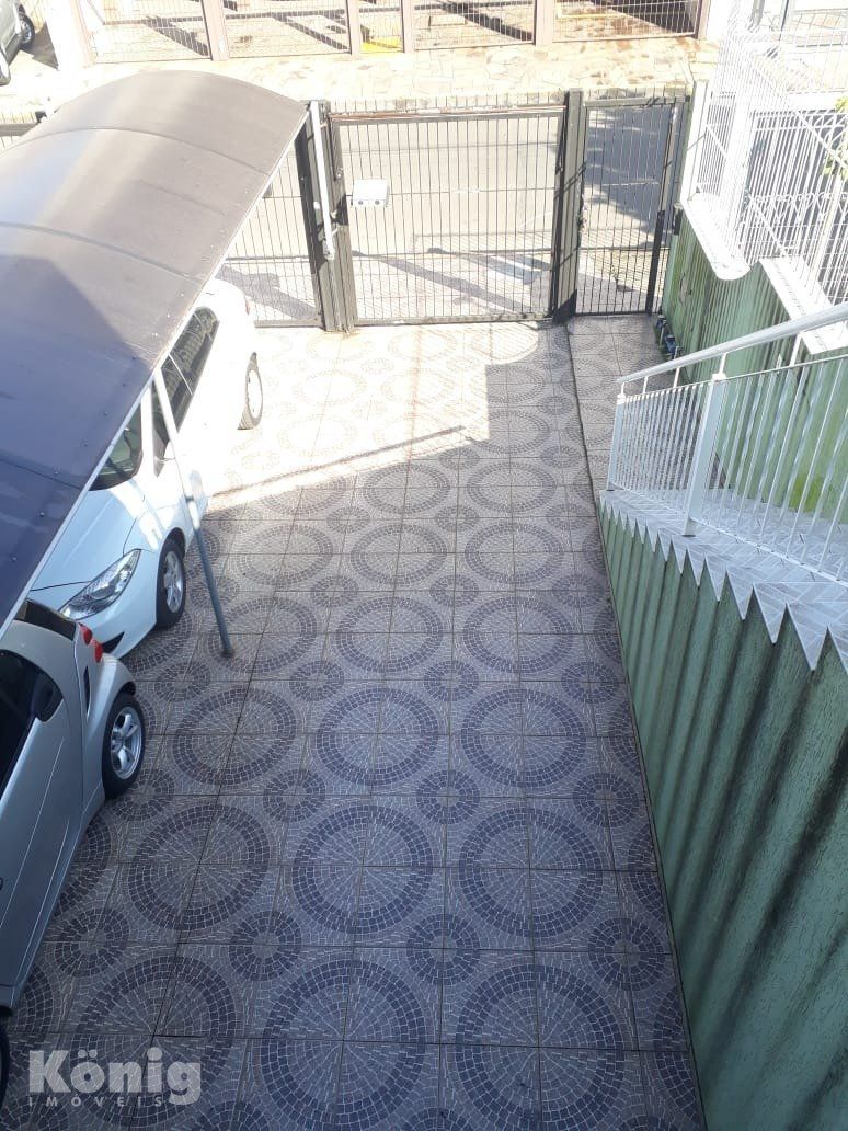 Apartamento 2 quartos à venda, 78m², Vila Imbui - Cachoeirinha — foto 3