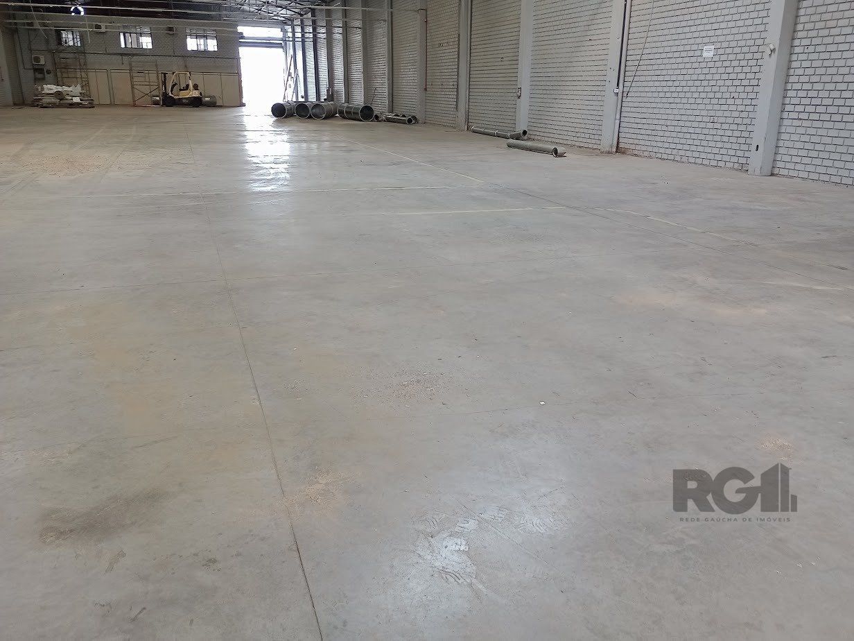 Pavilhão para alugar, 2100m², Vila Cachoeirinha - Cachoeirinha — foto 5