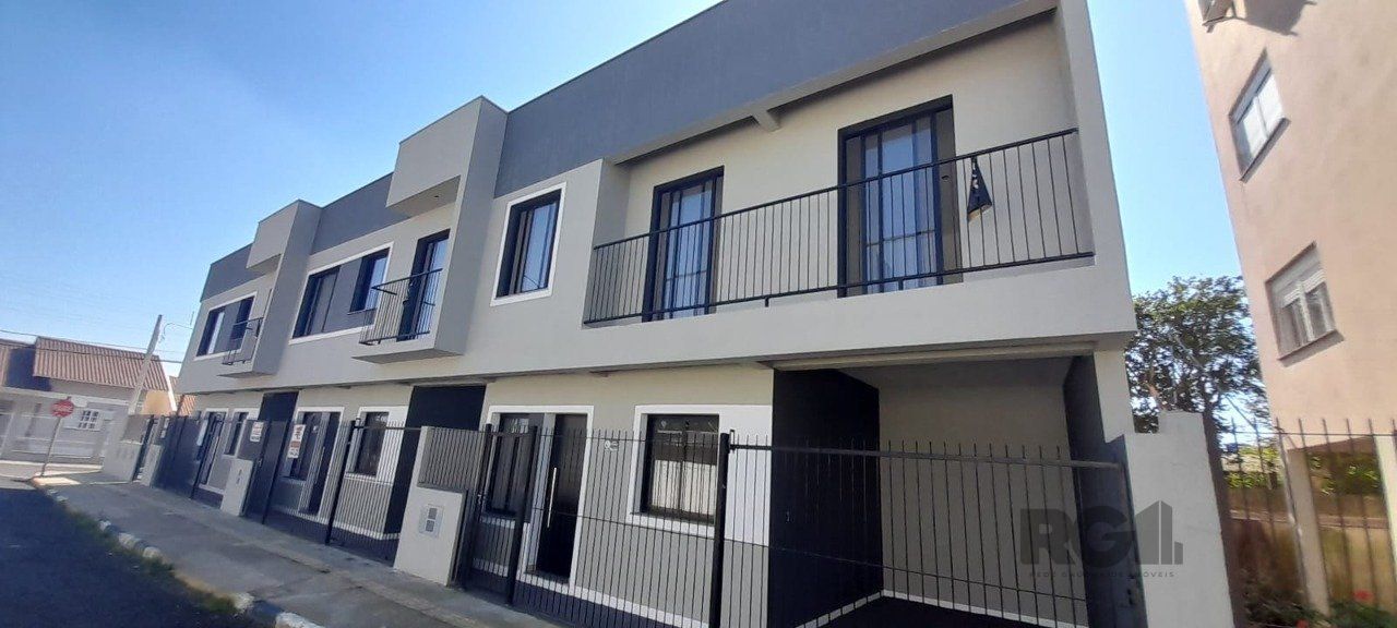 Apartamento 3 dormitórios, vaga de garagem, Bairro Vila Parque Brasília — foto 3