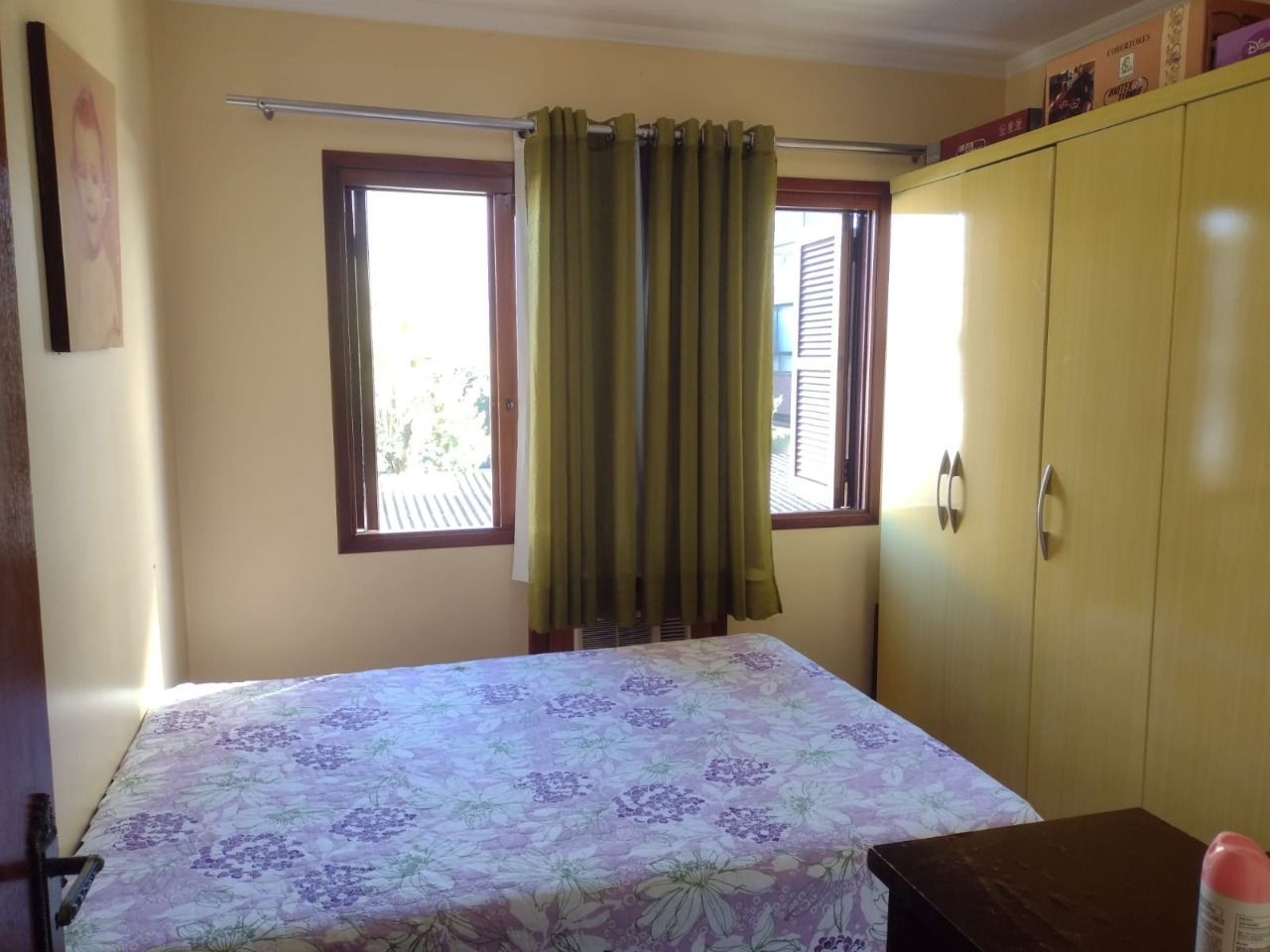 Apartamento à venda com 3 quartos, 140m² - Foto 7