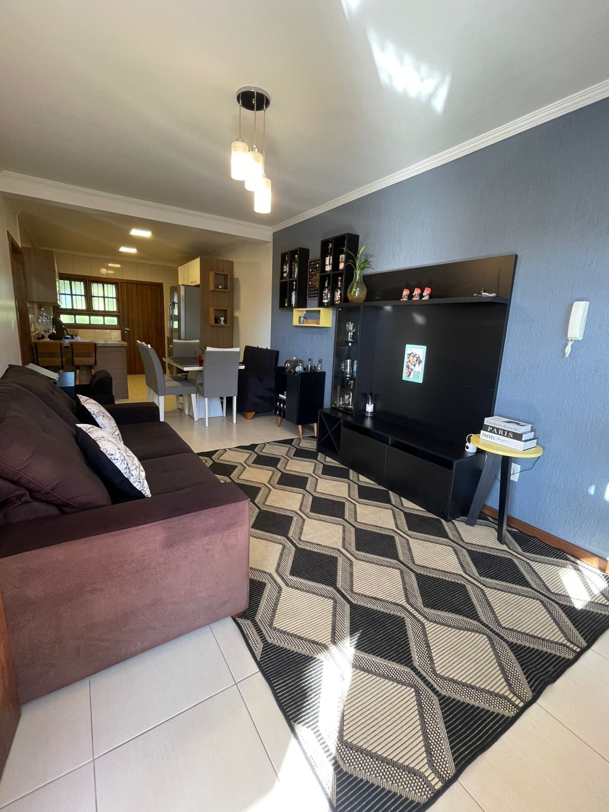 Apartamento 2 dormitórios, 1 vaga, Bairro Imbuí — foto 5