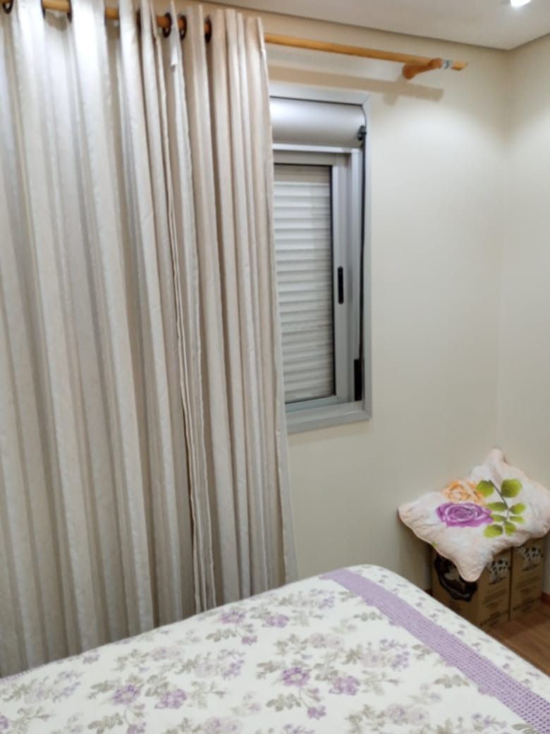 Apartamento à venda com 3 quartos, 69m² - Foto 8