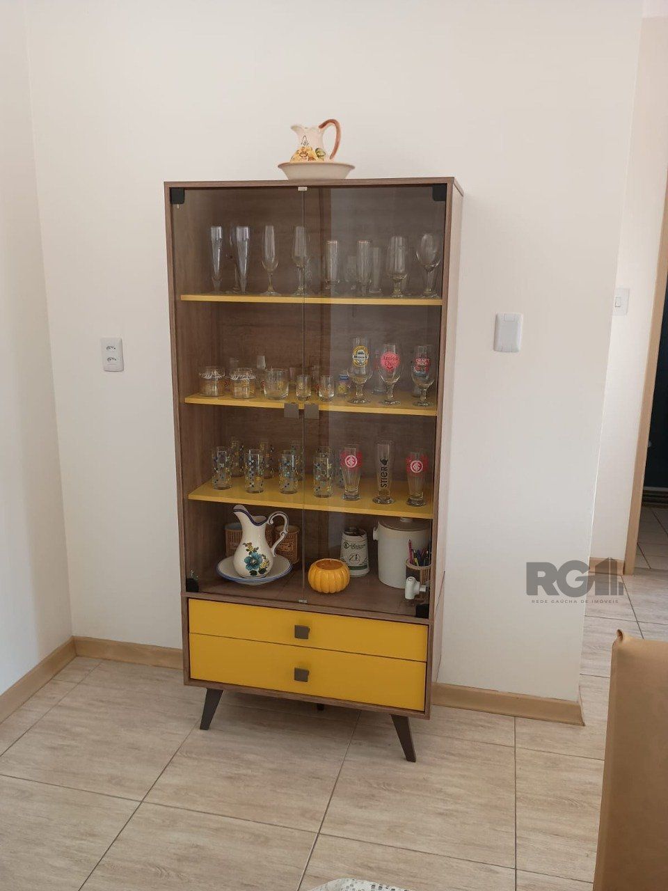 Apartamento, 1 quarto, 49 m² - Foto 3