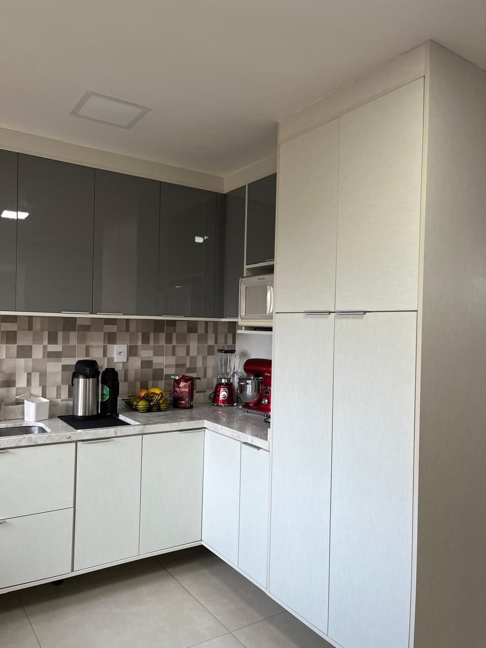 Sobrado, 4 quartos, 188 m² - Foto 26