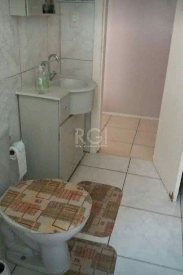 Apartamento à venda com 2 quartos, 50m² - Foto 11