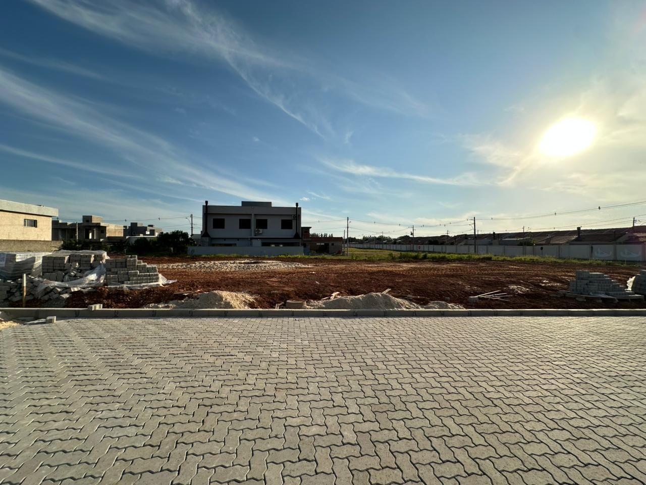 Terreno à venda, Central Park - Cachoeirinha — foto 2