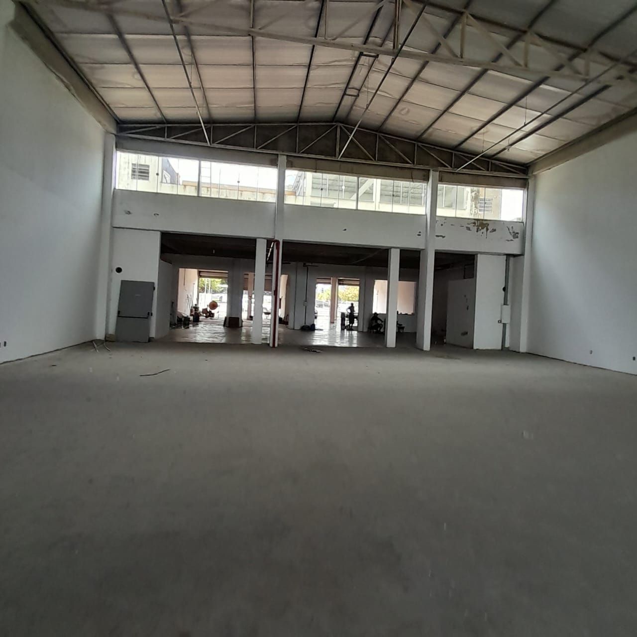 Loja para alugar, 1750m², Vila Bom Princípio - Cachoeirinha — foto 2