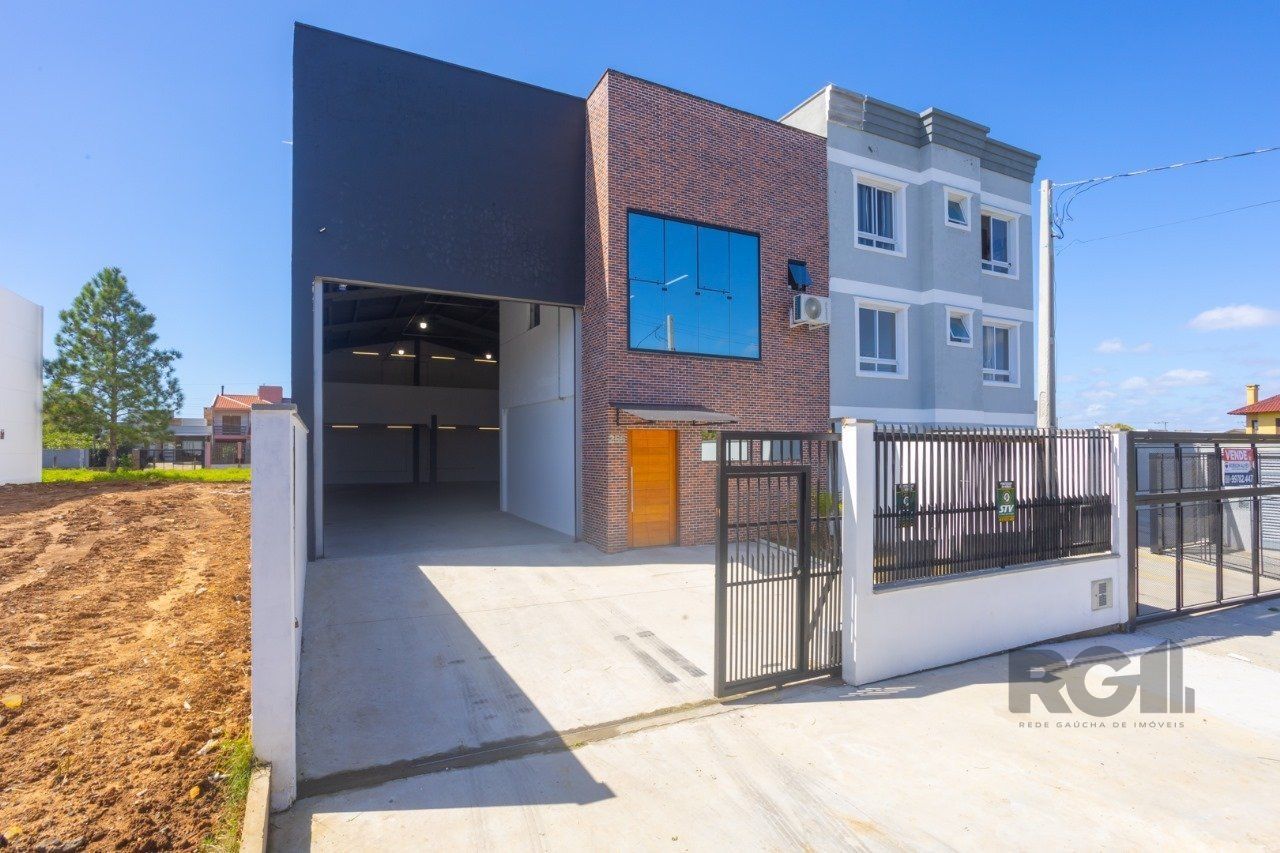 Pavilhão para Venda - 0m², 0 dormitórios, City — foto 2