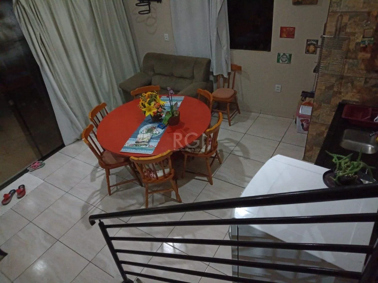 Sobrado, 3 quartos, 240 m² - Foto 10