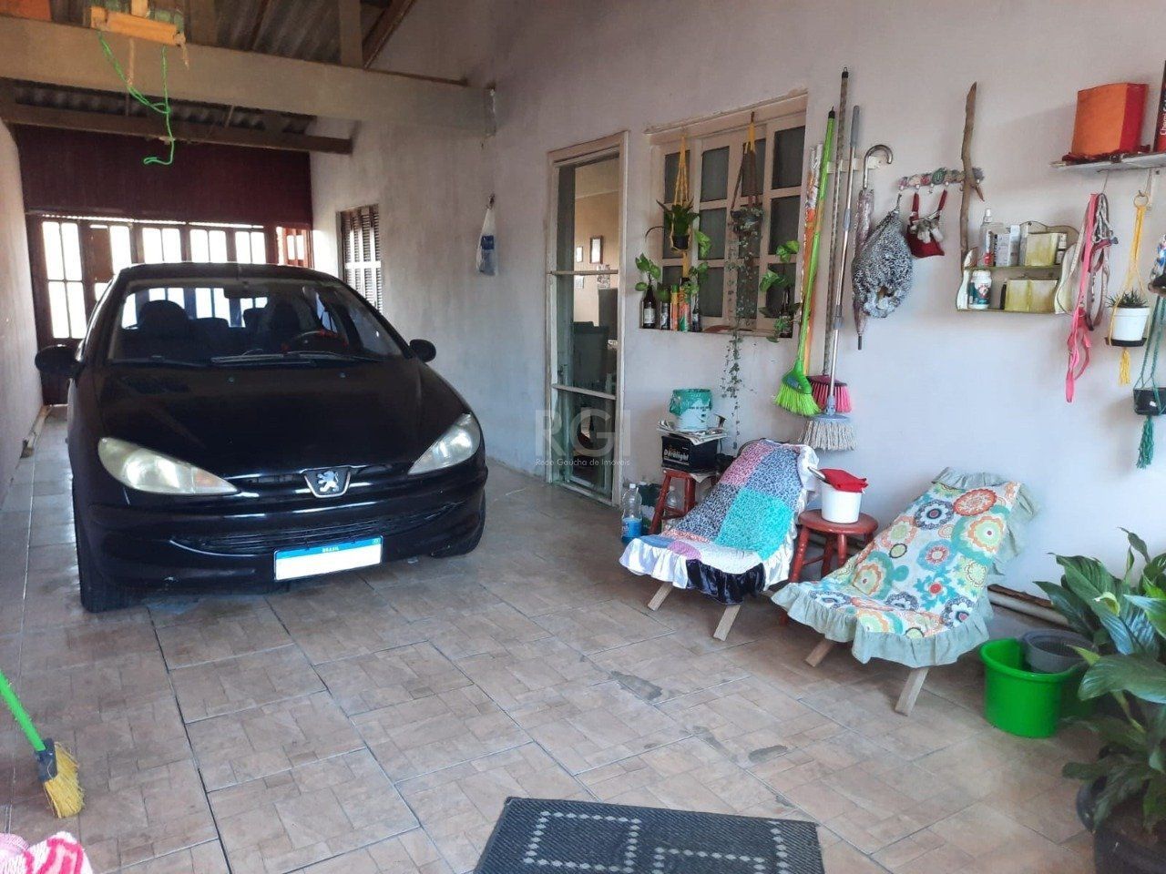 Casa, 3 quartos - Foto 17