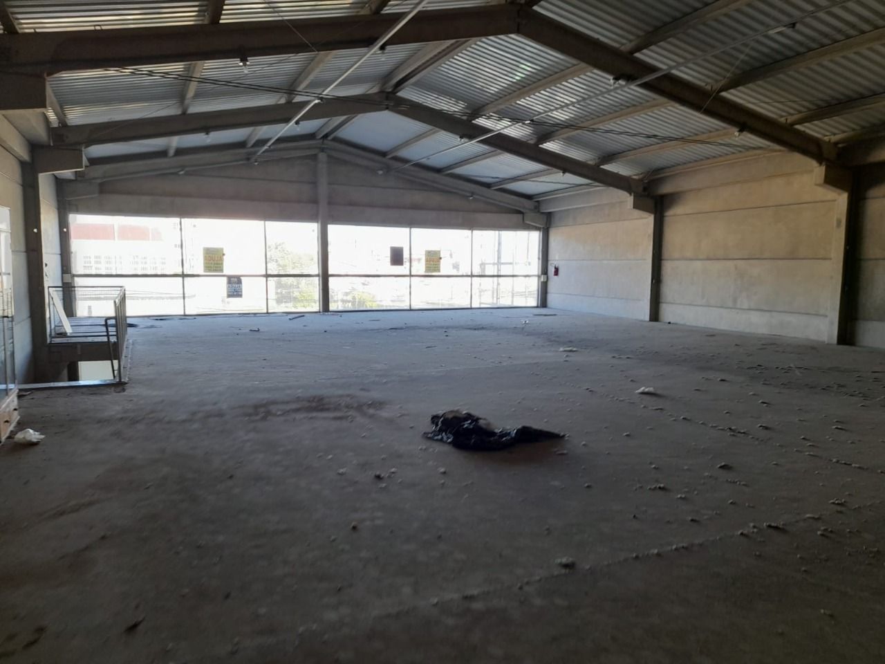 Loja para alugar, 480m², Bela Vista - Alvorada — foto 2