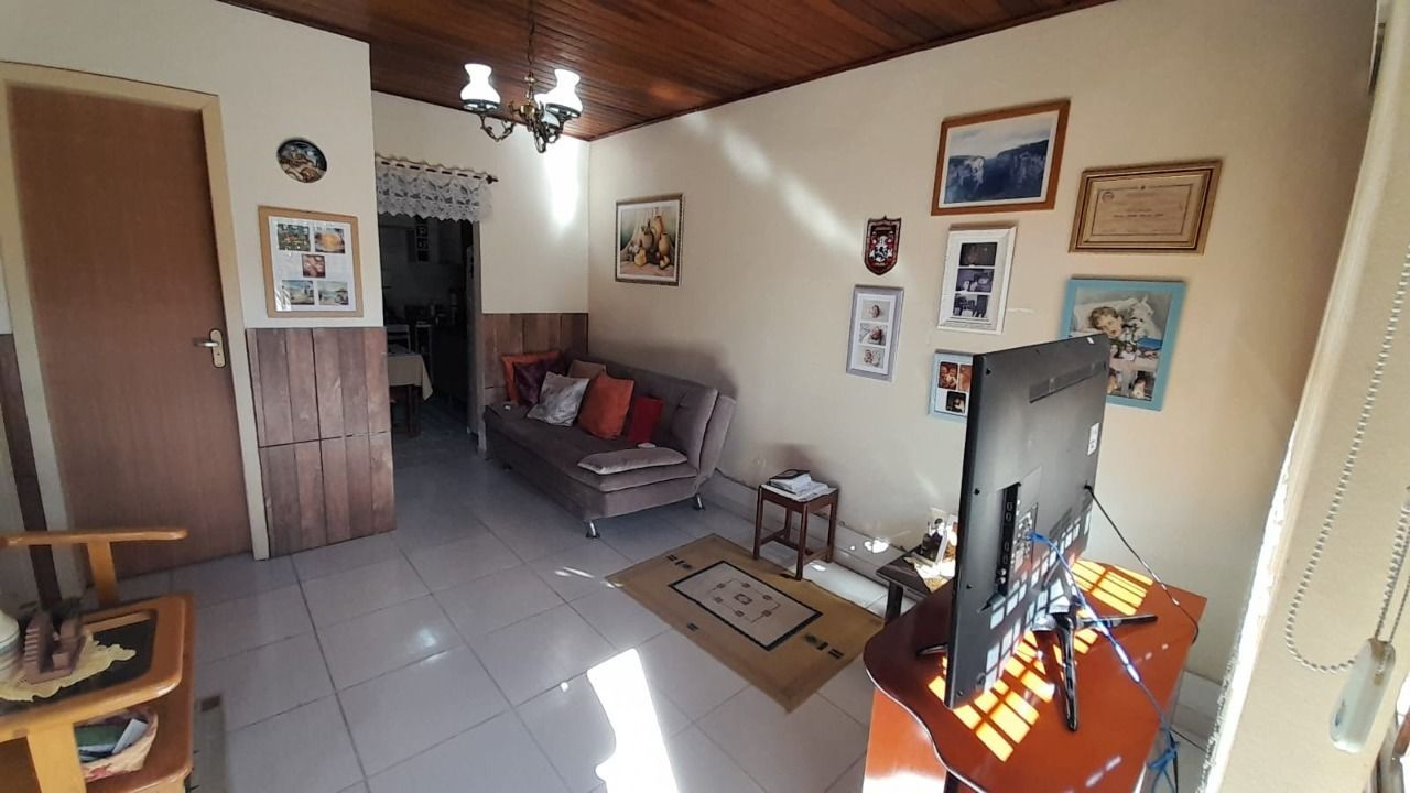 Casa em condomínio 2 dormitórios, 1 vaga, Bairro Ponta Porã — foto 3