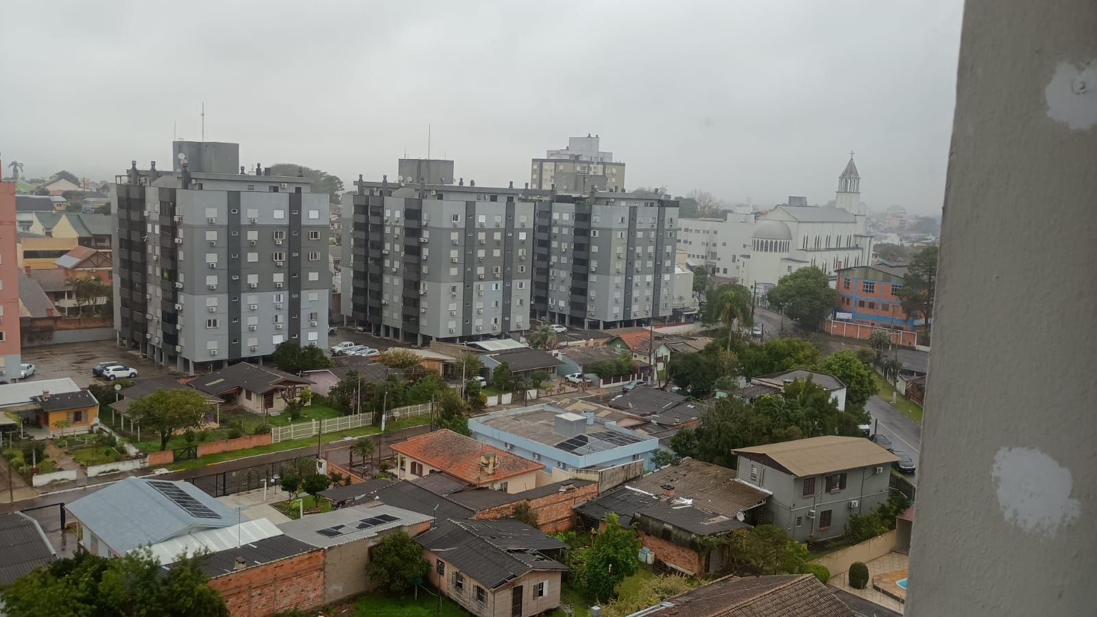 Apartamento 3 quartos à venda, 121m², Vila Cachoeirinha - Cachoeirinha