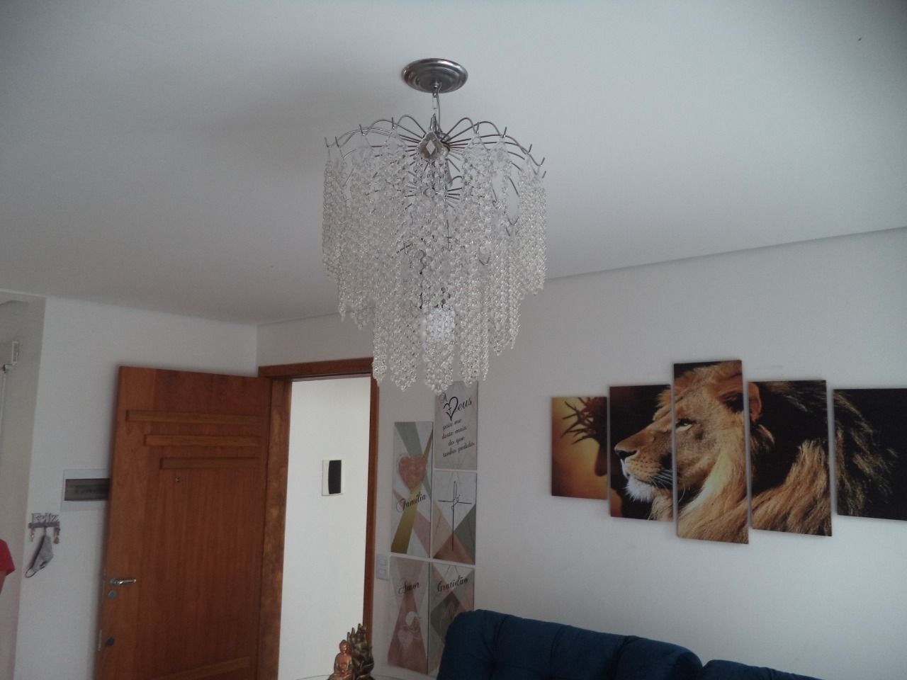 Apartamento, 3 quartos, 70 m² - Foto 6