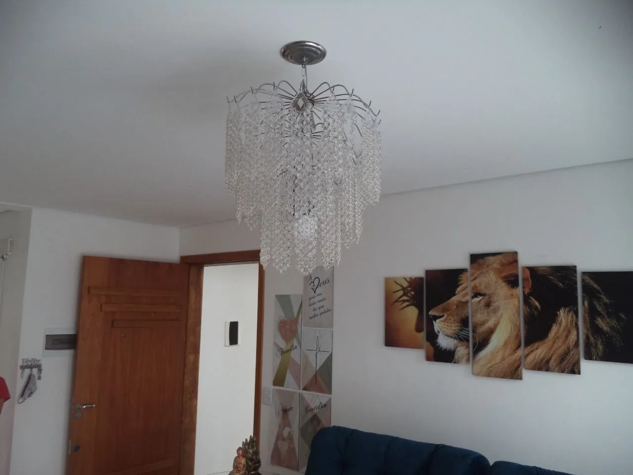 Apartamento, 3 quartos, 70 m² - Foto 6