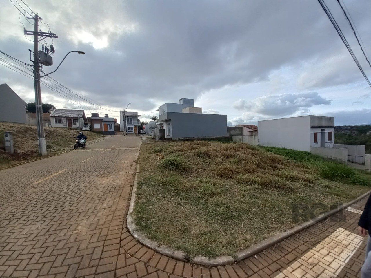 Terreno em condomínio 158,23m² Bairro Morada do Vale I — foto 4