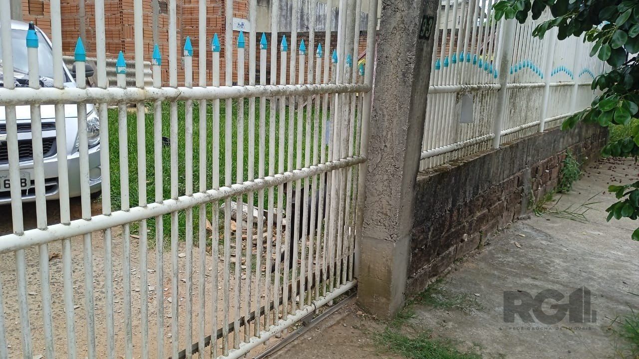 Casa em construção, 3 dormitórios, 1 suíte, 2 vagas Bairro Recanto Das Taquareiras — foto 2