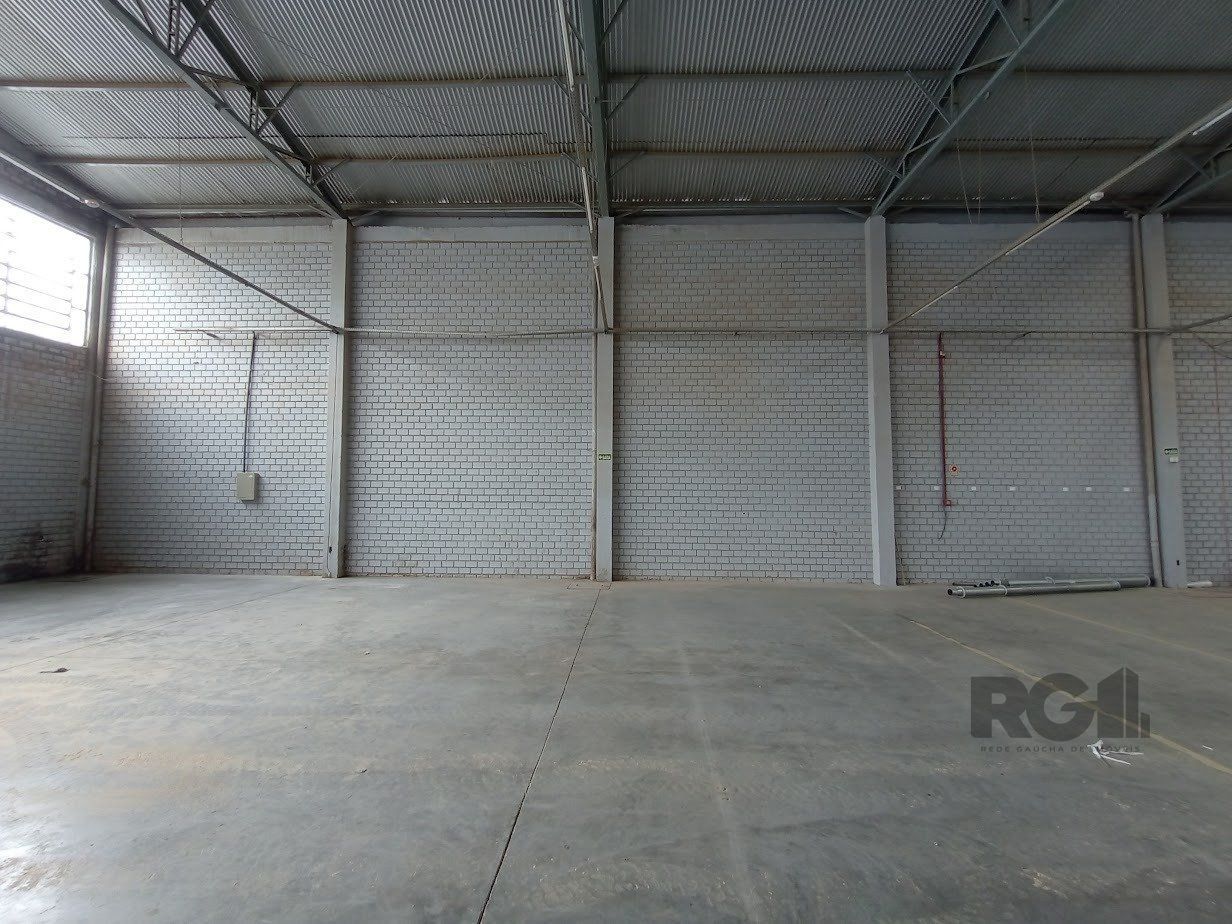 Pavilhão para alugar, 2100m², Vila Cachoeirinha - Cachoeirinha — foto 3