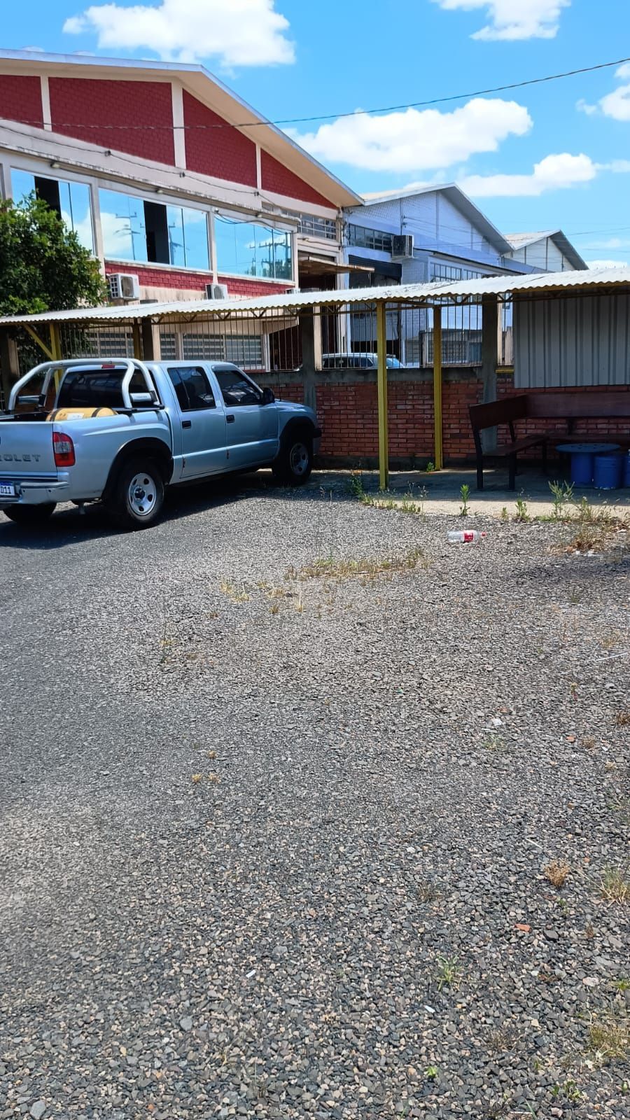 Pavilhão para alugar, 2200m², Vila Cachoeirinha - Cachoeirinha — foto 4