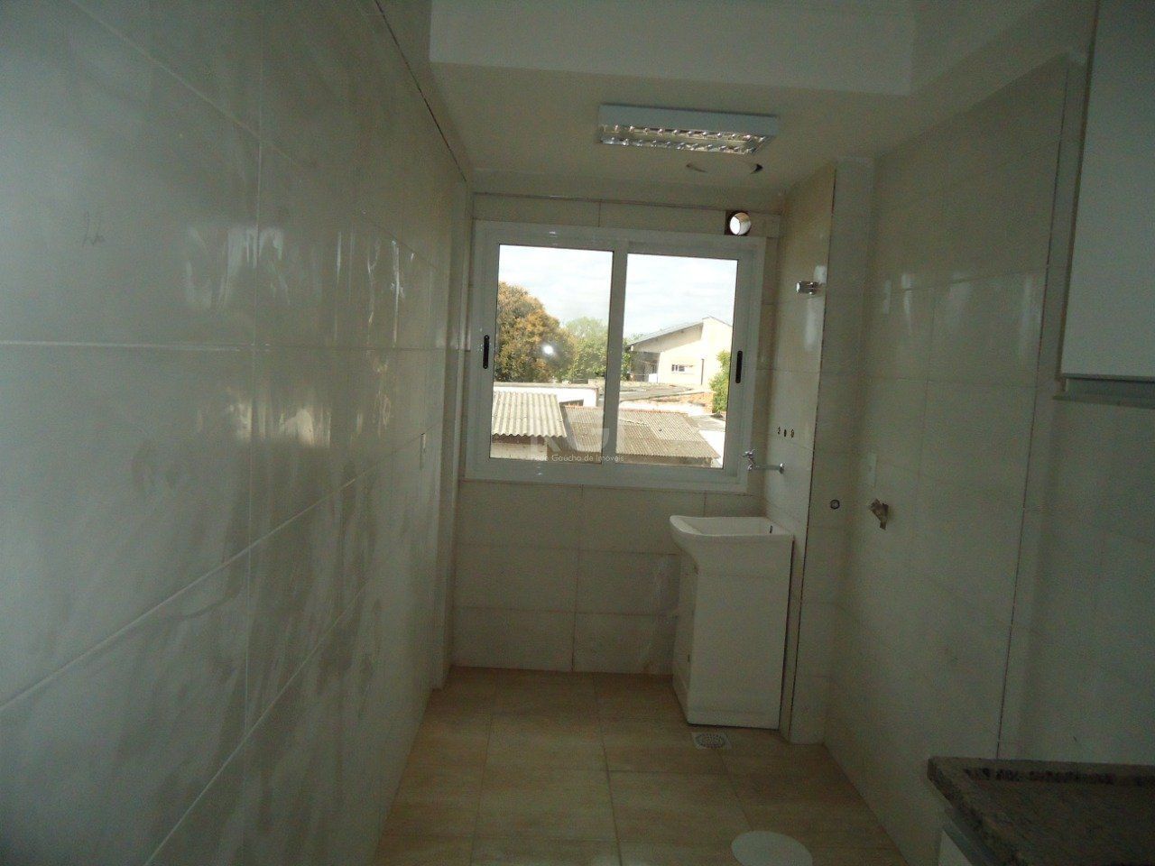 Apartamento para Venda - 59m², 2 dormitórios, 1 vaga - Vila Veranópolis — foto 3