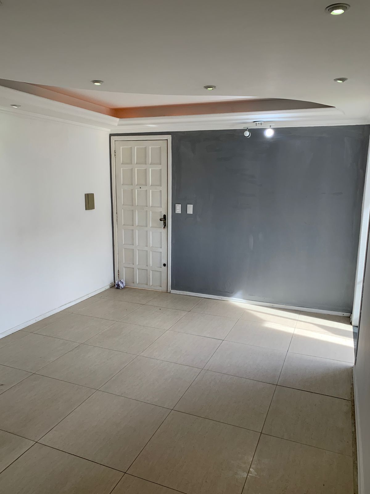 Apartamento 2 dormitórios, 1 vaga, Bairro Vila Cachoeirinha — foto 3