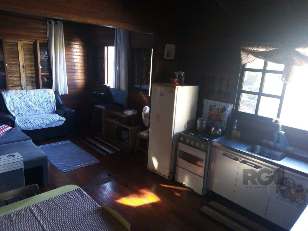 Casa à venda com 2 quartos, 67m² - Foto 6