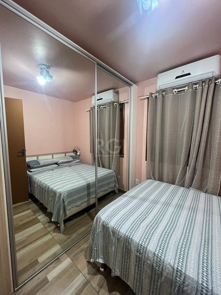 Casa de Condomínio à venda com 2 quartos, 70m² - Foto 9
