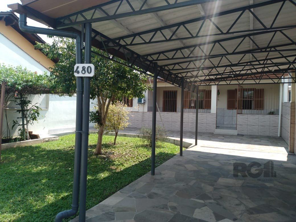 Casa à venda com 2 quartos, 165m² - Foto 23