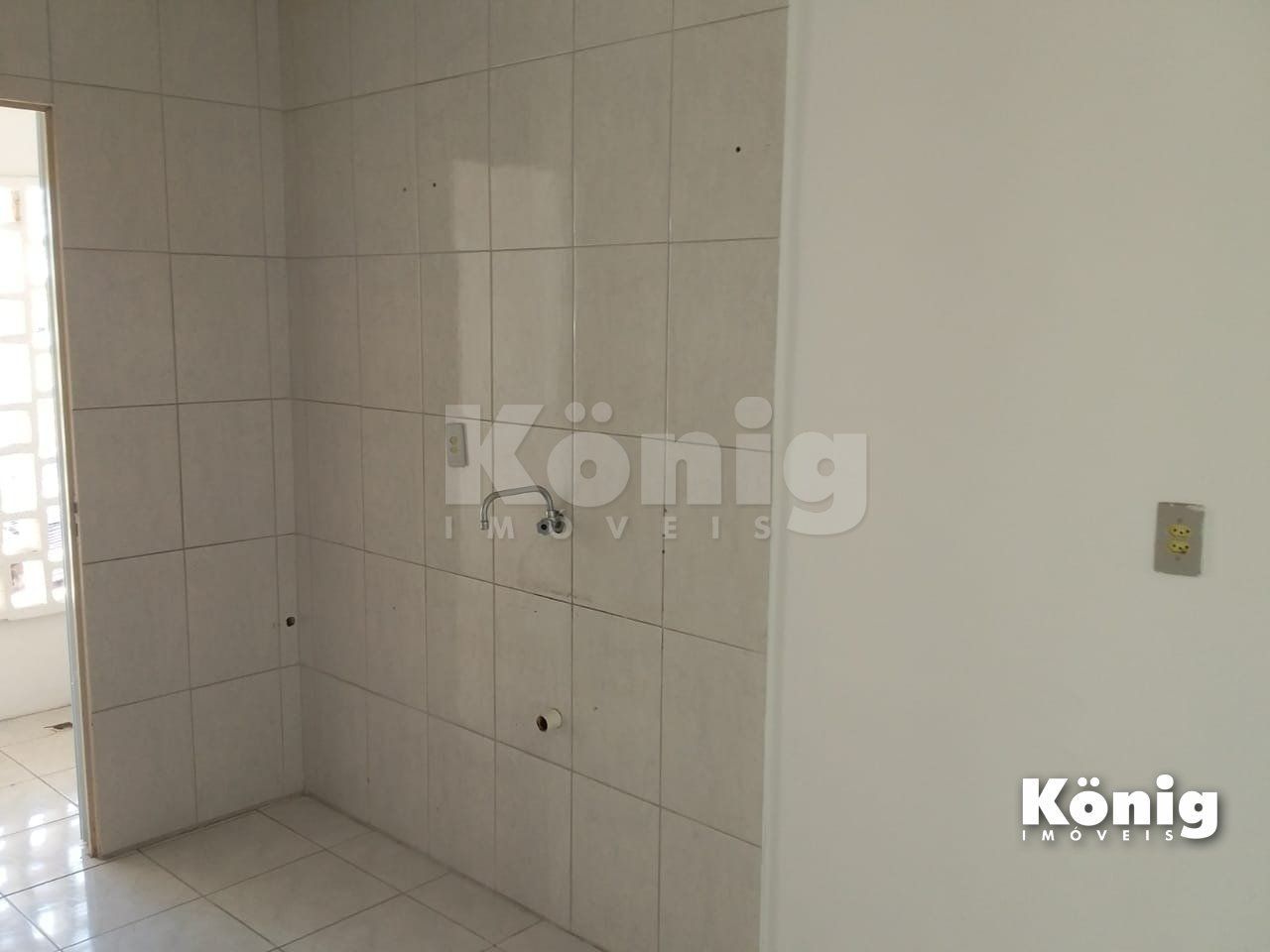 Apartamento para Locação/Aluguel - 40m², 1 dormitório, 1 vaga - Vila Cachoeirinha — foto 4