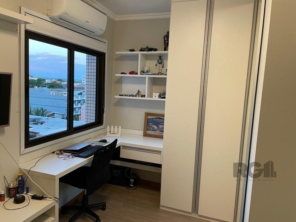 Apartamento à venda com 3 quartos, 120m² - Foto 19