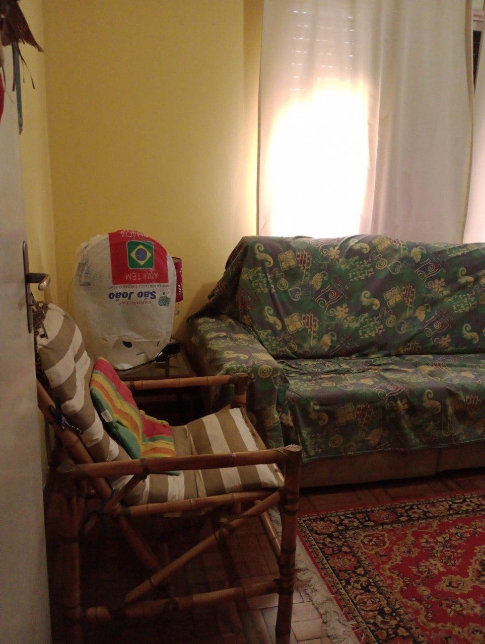 Apartamento 2 quartos à venda, 65m², Ponta Porã - Cachoeirinha — foto 2