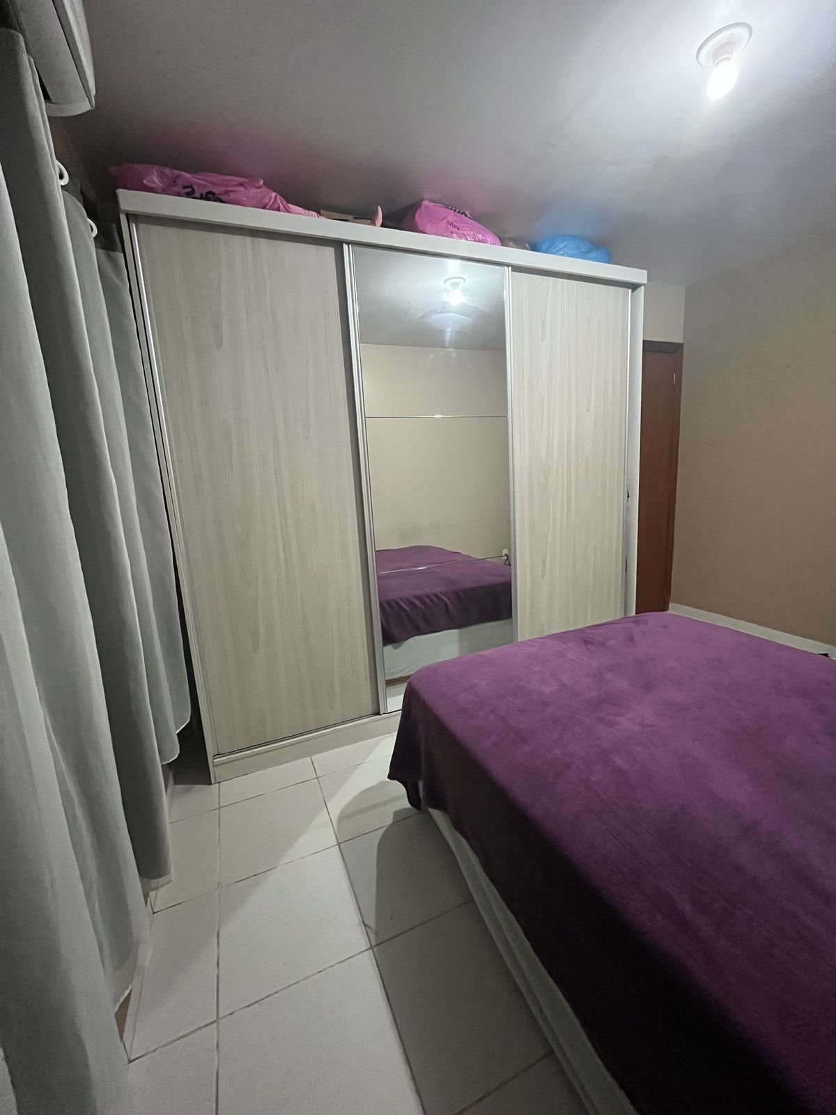 Apartamento 3 dormitórios, 1 suíte, Bairro Vila Cachoeirinha — foto 5