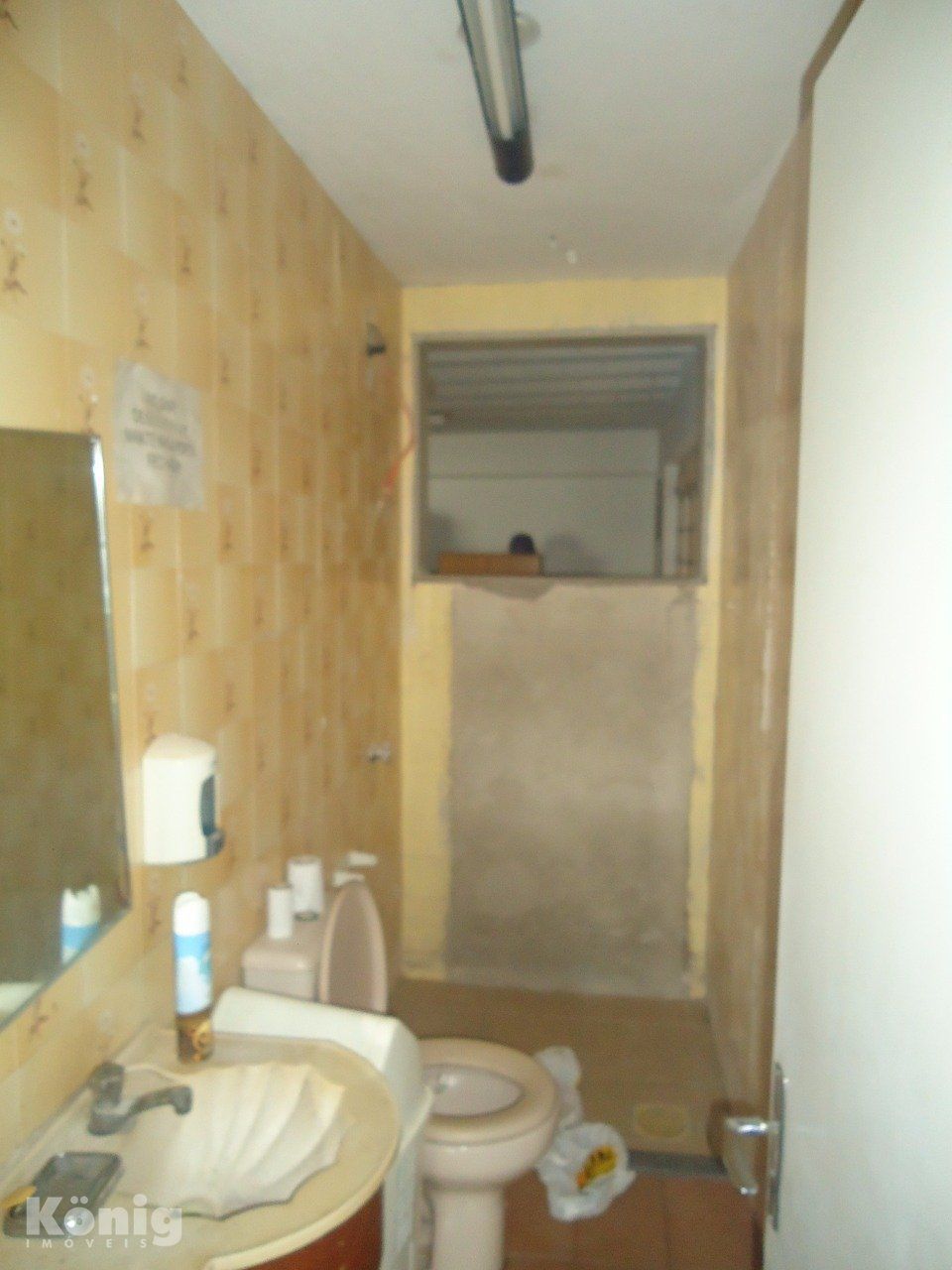 Casa Comercial à venda, 260m², Vila Carlos Antônio Wilkens - Cachoeirinha — foto 5