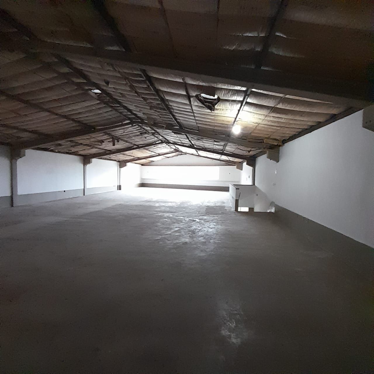 Pavilhão para alugar, 728m², Vila Regina - Cachoeirinha — foto 4