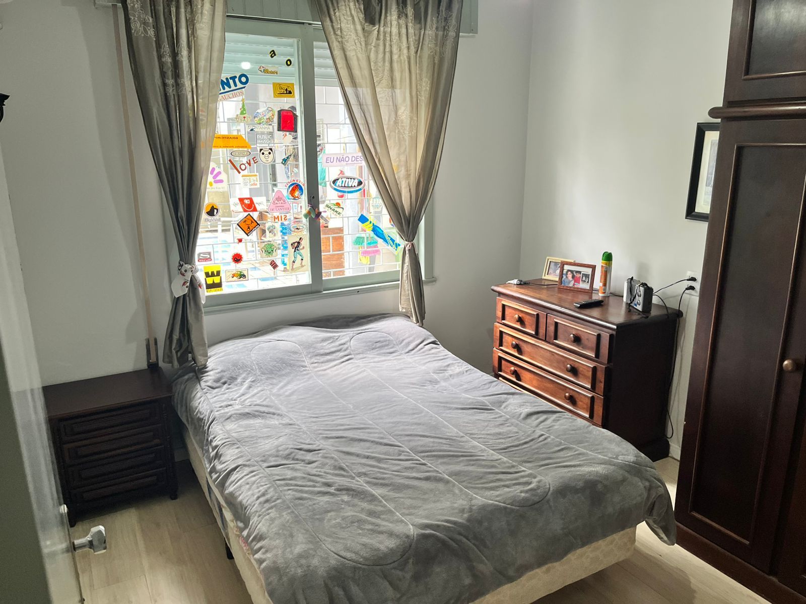 Casa ampla Bairro Vila Imbuí — foto 5