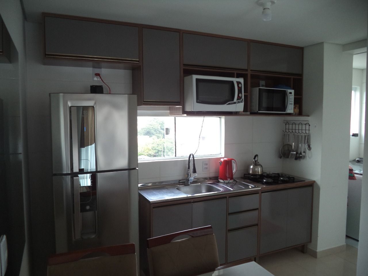 Apartamento à venda com 3 quartos, 69m² - Foto 10