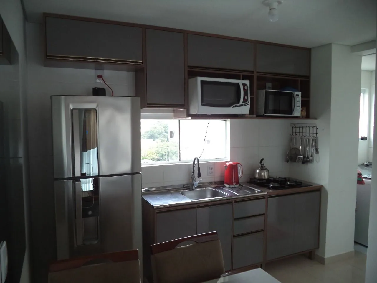 Apartamento, 3 quartos, 70 m² - Foto 10