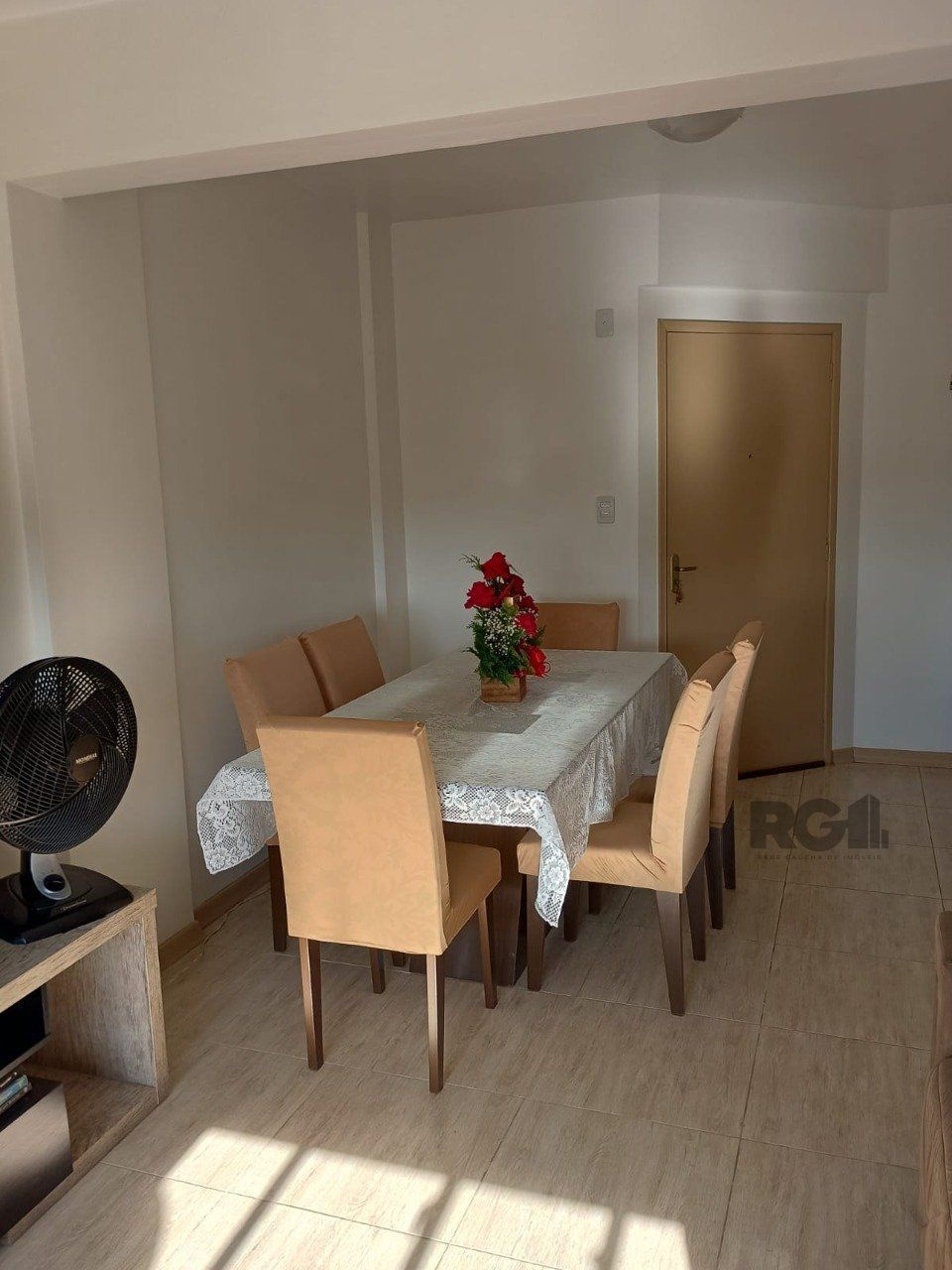 Apartamento, 1 quarto, 49 m² - Foto 4