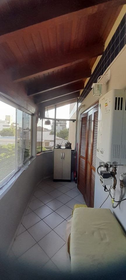 Cobertura, 2 quartos, 130 m² - Foto 12