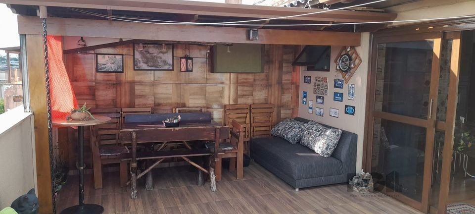 Cobertura, 2 quartos, 130 m² - Foto 16