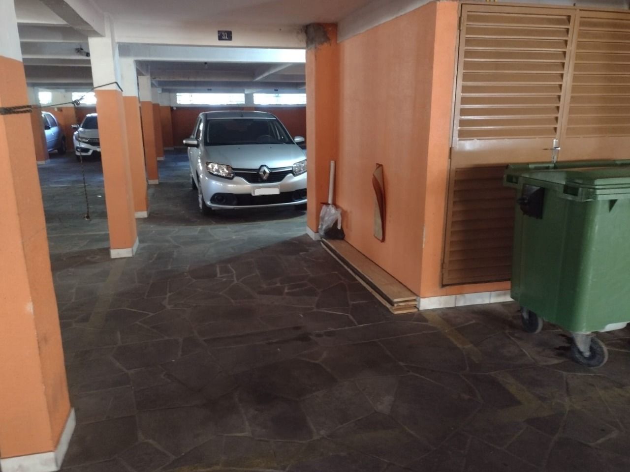 Apartamento à venda com 3 quartos, 140m² - Foto 18