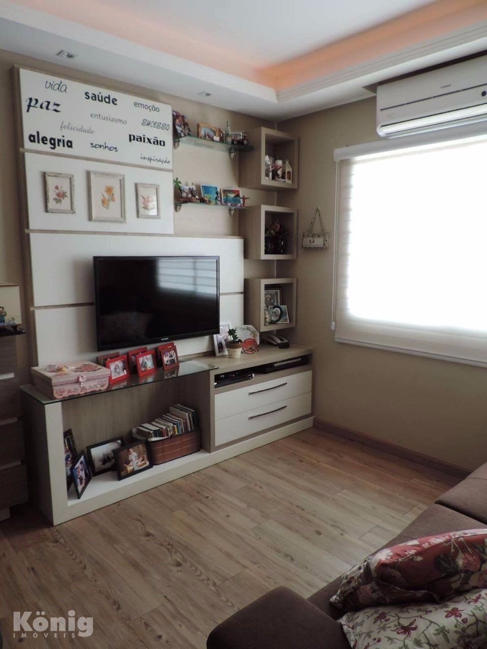 Apartamento 2 quartos à venda, 62m², Vila Bom Princípio - Cachoeirinha — foto 3