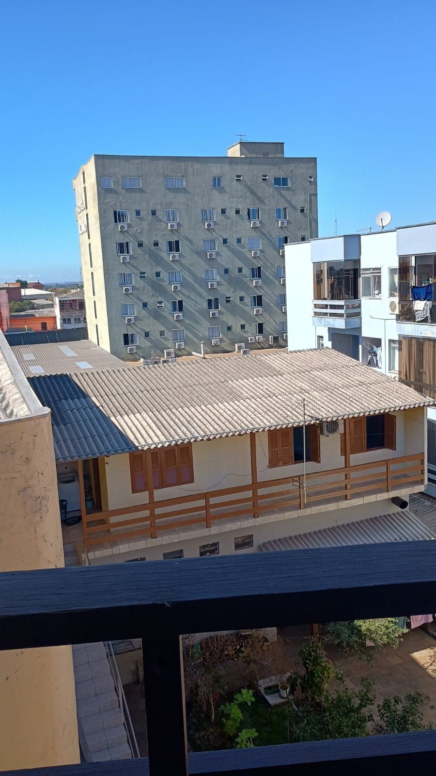 Apartamento à venda com 2 quartos, 99m² - Foto 15