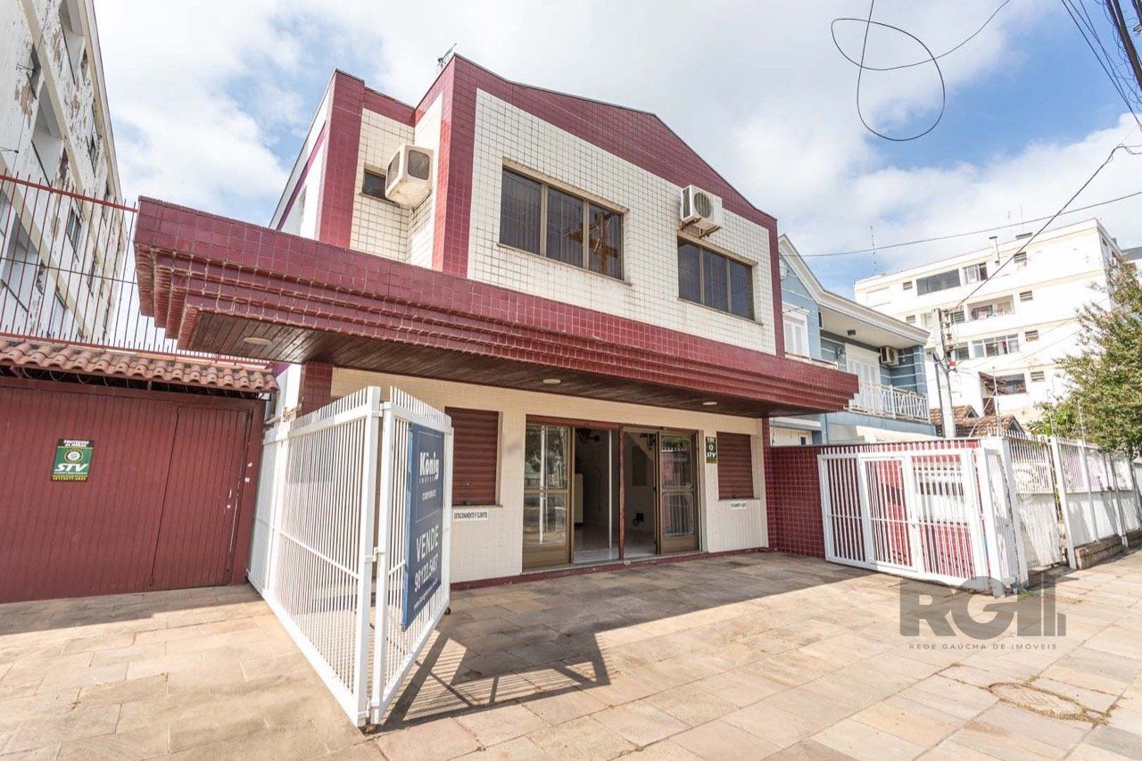 Prédio Comercial à venda, Marechal Rondon - Canoas — foto 2