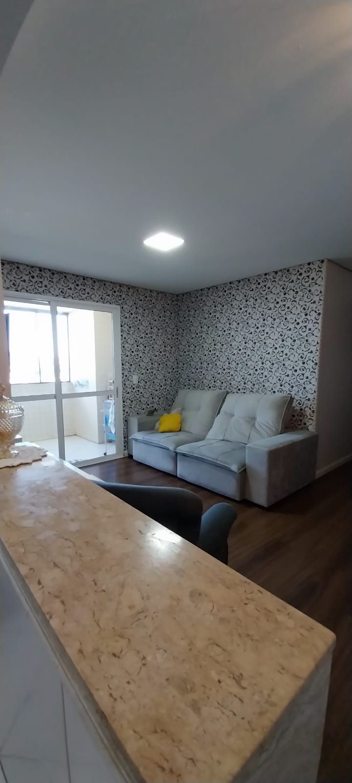 Cobertura 3 dormitórios, 2 suítes, 2 vagas, Bairro Jardim América — foto 2