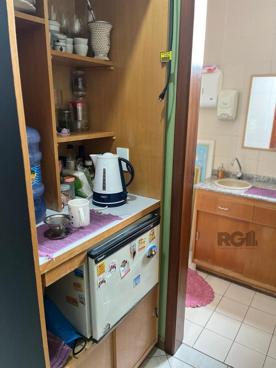 Conjunto Comercial-Sala à venda, 39m² - Foto 16