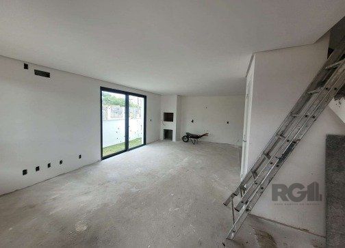 Sobrado 3 dormitórios, 1 suíte, 2 vagas, Bairro Renascença — foto 4