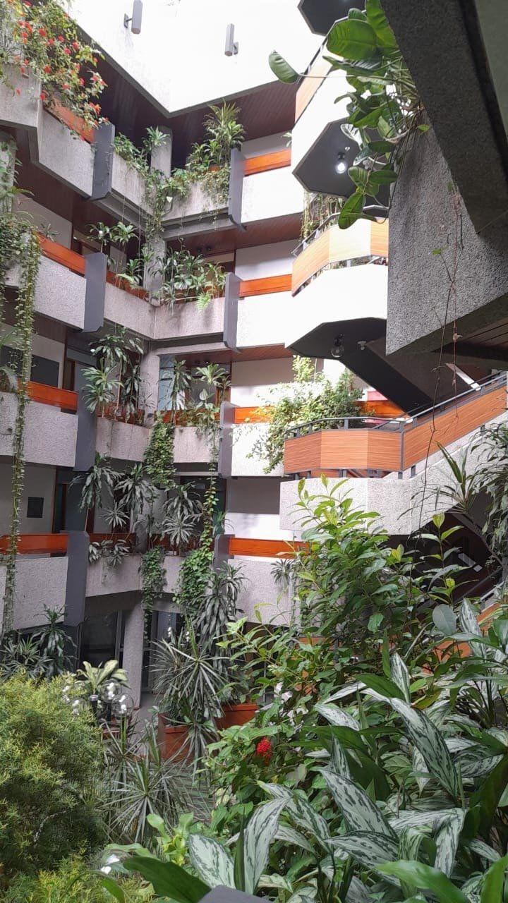 Sala Comercial à venda, 80m², São João - Porto Alegre — foto 2