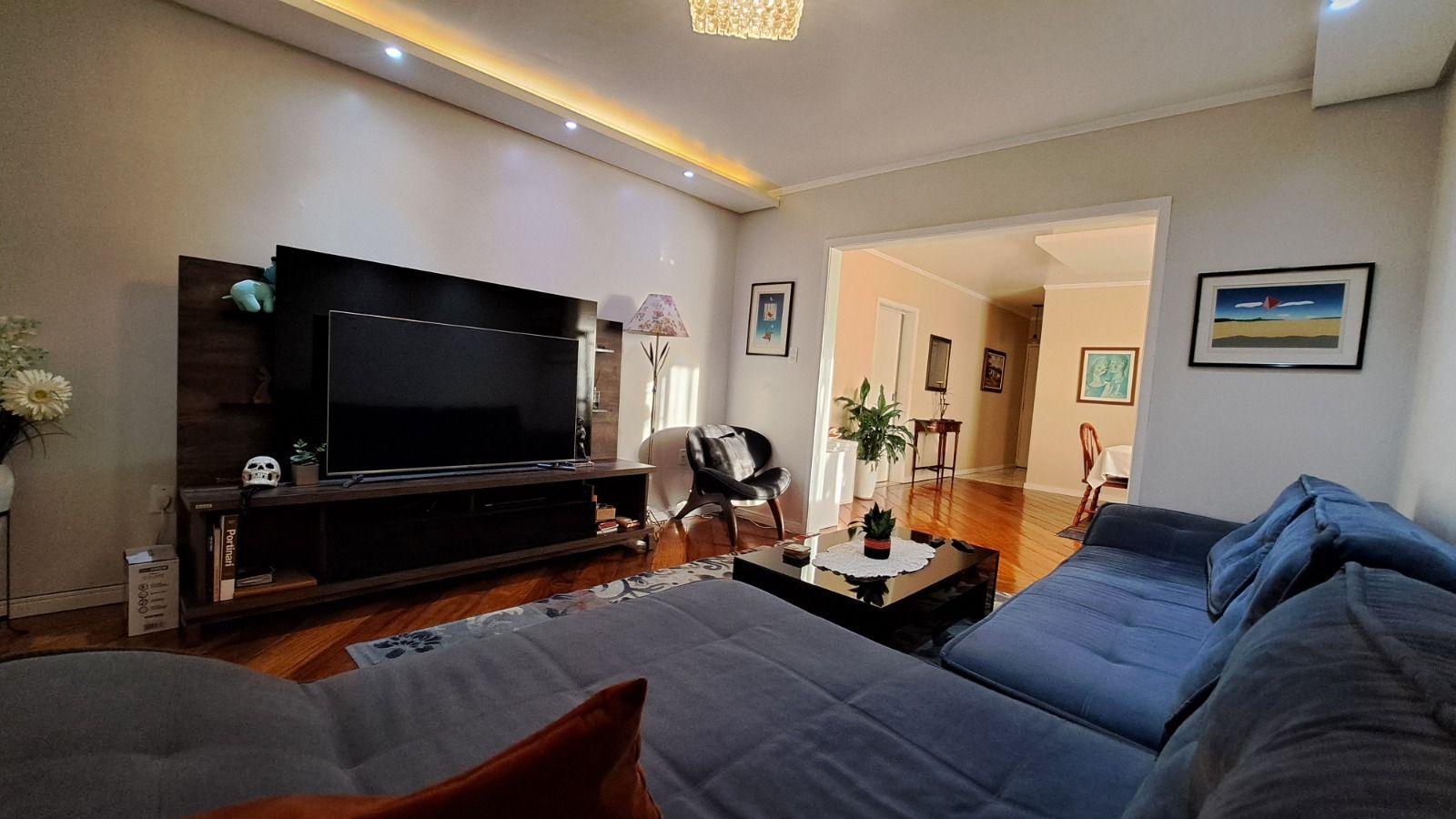 Apartamento 3 dorms, 1 suíte, 1 vaga, Bairro Eunice Nova — foto 5