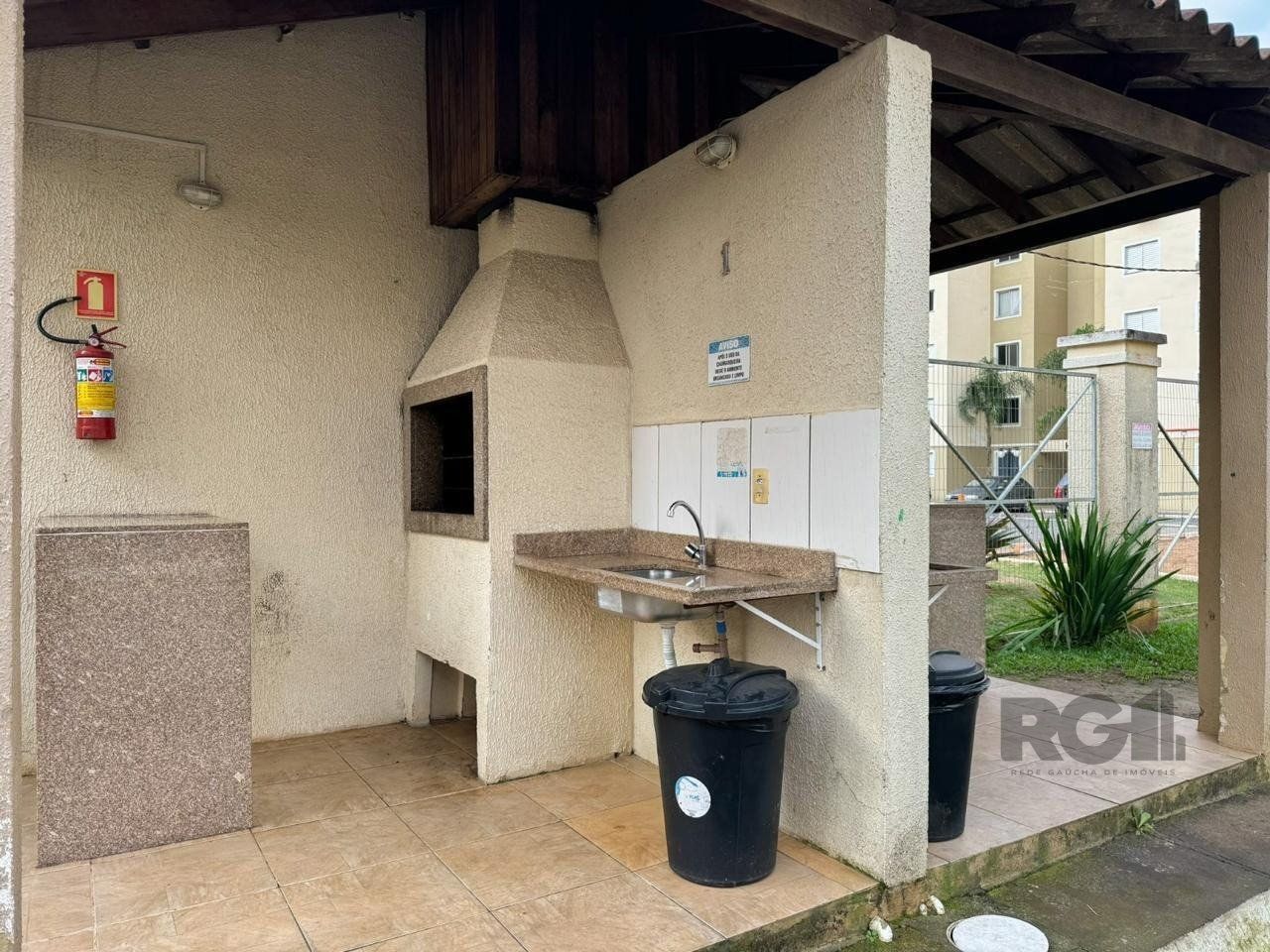 Apartamento à venda com 2 quartos, 44m² - Foto 21